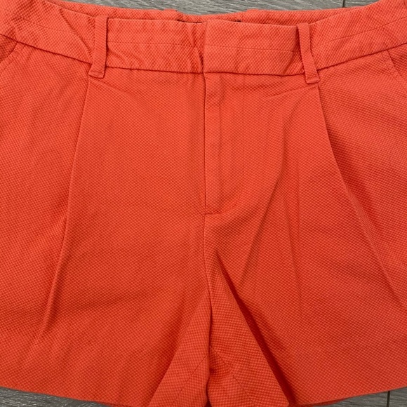 BANANA REPUBLIC Twill Shorts - Picture 4 of 6
